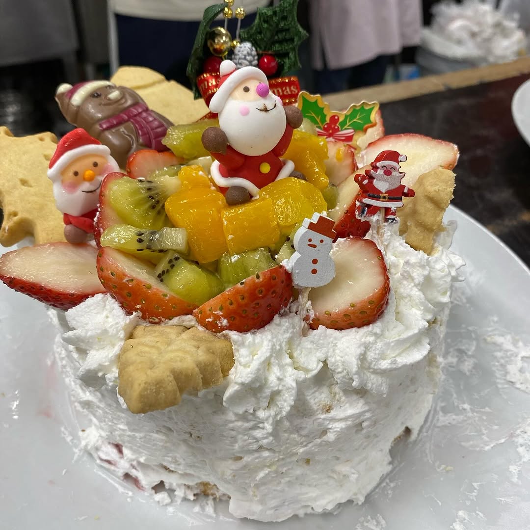 クリスマス